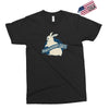 jurassic bunnies Exclusive T-shirt