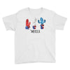 4th of July Youth Tee