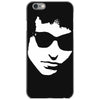 bob dylan iPhone 6/6s Case