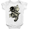 the wild ones Baby Bodysuit