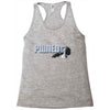 pwned Racerback Tank