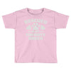 rescued is my favorite breed Toddler T-shirt