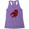 sheep Racerback Tank