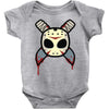 m&amp;m Baby Onesie