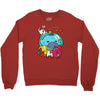 pik pak Crewneck Sweatshirt