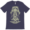 type 2 dia bad ass T-Shirt