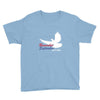remember september Youth Tee