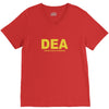 dea.00 V-Neck Tee