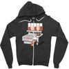autobacon Zipper Hoodie