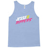 jesse and the rippers Tank Top