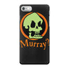 murray1 iPhone 7 Case