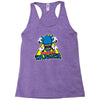 dangerr v2 Racerback Tank