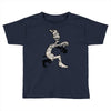 mummy! Toddler T-shirt
