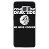 come to the dark side we have cookies Samsung Galaxy S7