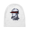 alexander hamilton rise up Baby Beanies