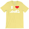 i love sex T-Shirt