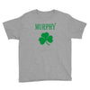murphy irish Youth Tee