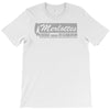 tv t shirt inspired by true blood   merlottes T-Shirt