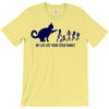 my cat ate your stick family T-Shirt