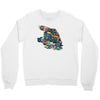 pokemon Crewneck Sweatshirt