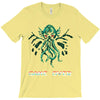 pixelthulhu T-Shirt