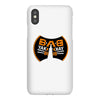 bud bad iPhoneX