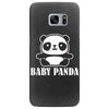 Baby Panda Samsung Galaxy S7 Edge