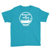 boats and hoes Youth Tee