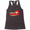Finding Da Wae Racerback Tank
