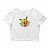 pikapool Crop Top