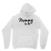mommy to be Youth Hoodie