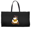 i dont want to job Weekender Totes