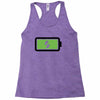 Powerfull Son Racerback Tank