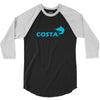 costa 3/4 Sleeve Shirt