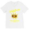 original pastafarian volume 2 1 V-Neck Tee
