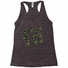 team 10 Racerback Tank