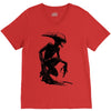 prometheus V-Neck Tee