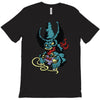 zombie gamers T-Shirt