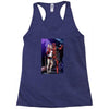 suicide  deadpool Racerback Tank