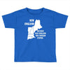 because old england  was wicked     stupid. Toddler T-shirt