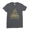 illuminati Ladies Fitted T-Shirt