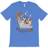 the dude abides T-Shirt