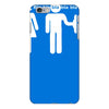 bla bla bla  fun shirt herrentag kult iPhone 6 Plus/6S Plus Case