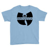 wakanda 5 Youth Tee