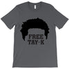 Free Tay-K Vector Art T-Shirt T-Shirt