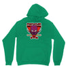new york foot clan Unisex Hoodie