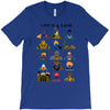life is a game T-Shirt