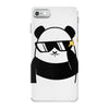 panda bear iPhone 7 Case