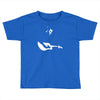 blur damon albarn indie rock music Toddler T-shirt