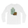 use the force Long Sleeve Shirts